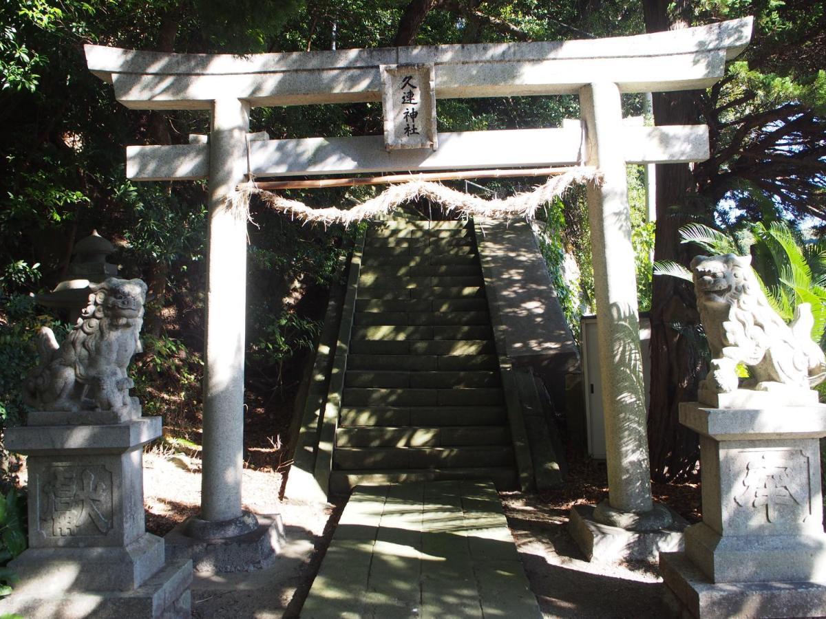 招待所 Sekino Numazu