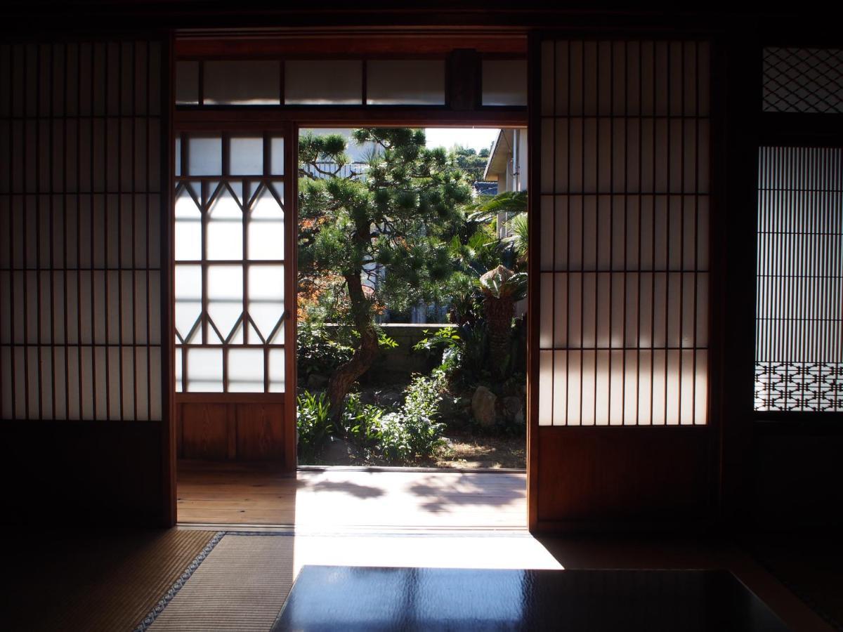 招待所 Sekino Numazu