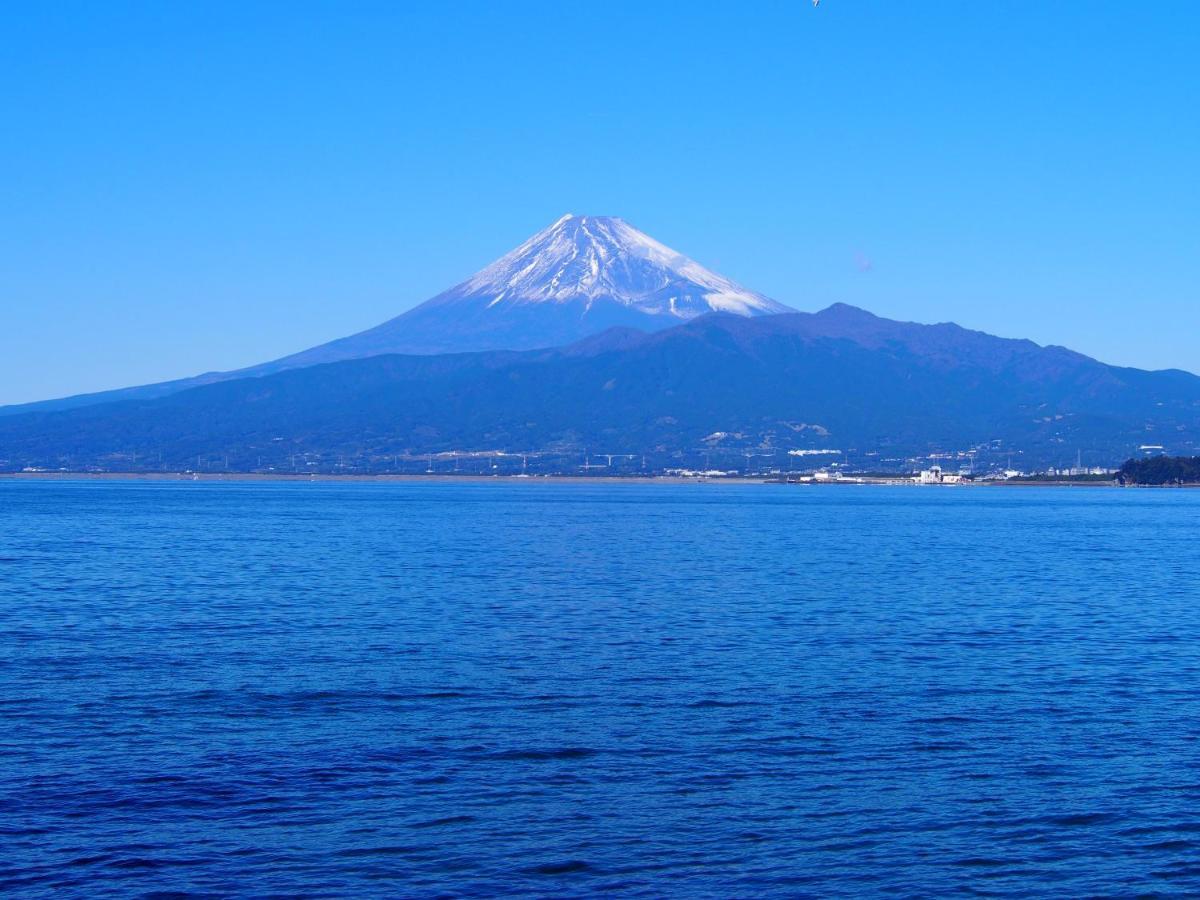 Sekino Numazu