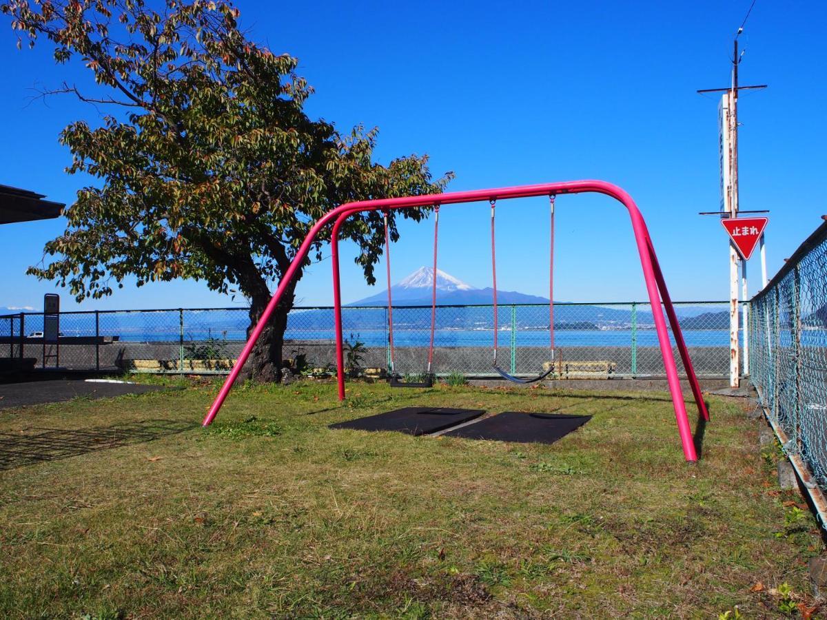 Sekino 招待所 Numazu